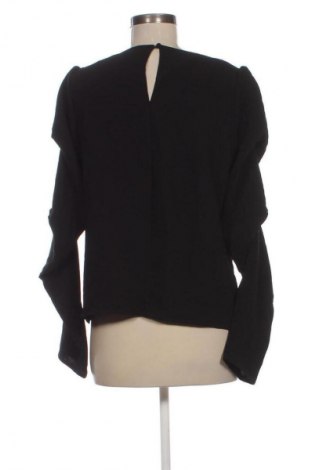 Dámska blúza Pieces, Veľkosť M, Farba Čierna, Cena  4,95 €