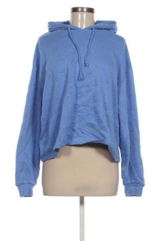 Dámska blúza Pieces, Veľkosť XL, Farba Modrá, Cena  9,95 €