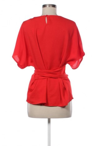 Női blúz Pieces, Méret XL, Szín Piros, Ár 4 028 Ft