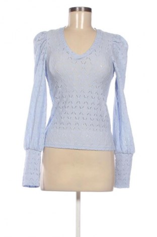 Damen Shirt Pieces, Größe M, Farbe Blau, Preis 10,30 €