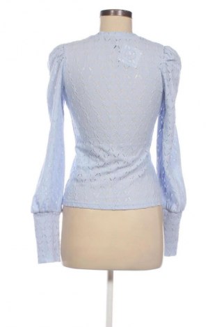 Damen Shirt Pieces, Größe M, Farbe Blau, Preis 10,30 €
