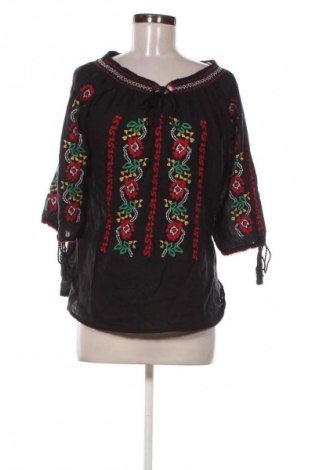 Dámská halenka Pieces, Velikost L, Barva Vícebarevné, Cena  255,00 Kč