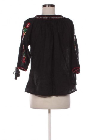 Dámská halenka Pieces, Velikost L, Barva Vícebarevné, Cena  255,00 Kč