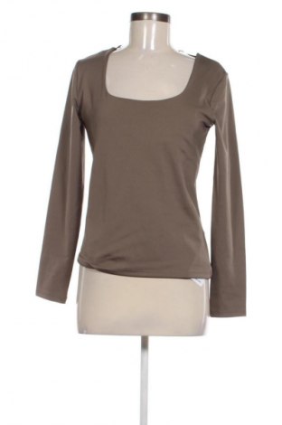 Női blúz Pieces, Méret L, Szín Barna, Ár 11 839 Ft