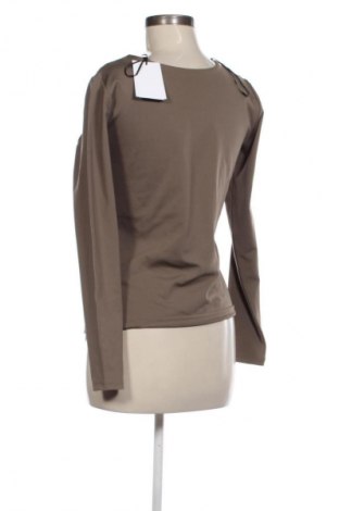 Női blúz Pieces, Méret L, Szín Barna, Ár 11 839 Ft