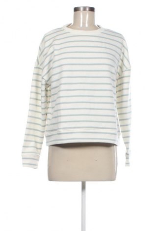 Дамска блуза Pieces, Размер XS, Цвят Многоцветен, Цена 46,99 лв.