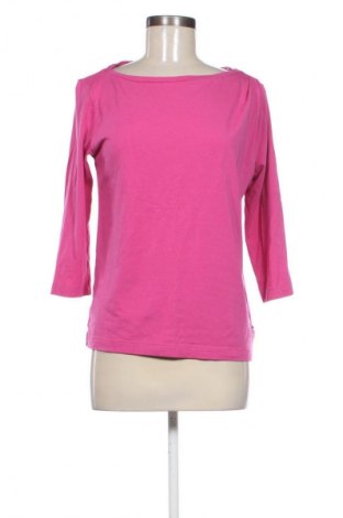 Γυναικεία μπλούζα Pietro Filipi, Μέγεθος L, Χρώμα Ρόζ , Τιμή 9,74 €
