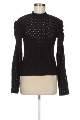 Γυναικεία μπλούζα Pigalle, Μέγεθος M, Χρώμα Μαύρο, Τιμή 4,99 €