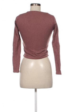 Dámska blúza Pigalle, Veľkosť S, Farba Ružová, Cena  4,95 €