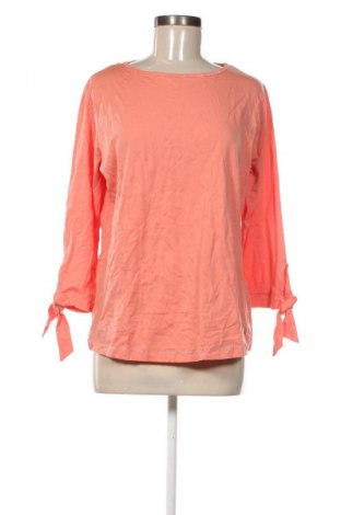 Dámská halenka Pima Cotton, Velikost L, Barva Růžová, Cena  169,00 Kč