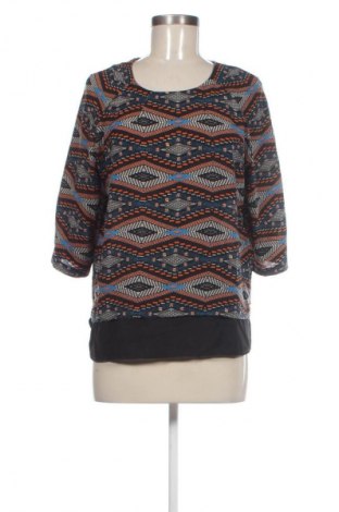 Γυναικεία μπλούζα Pimkie, Μέγεθος S, Χρώμα Πολύχρωμο, Τιμή 4,99 €