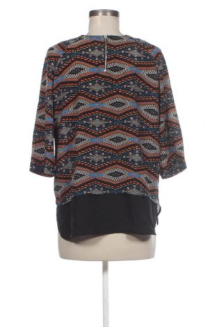 Γυναικεία μπλούζα Pimkie, Μέγεθος S, Χρώμα Πολύχρωμο, Τιμή 4,99 €