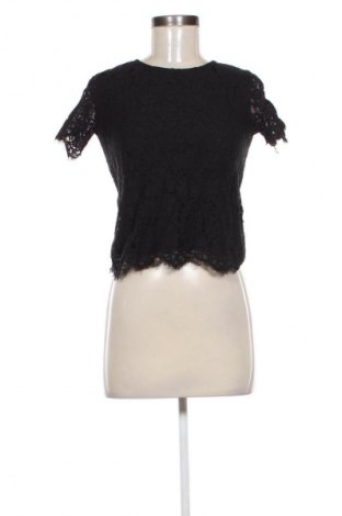 Damen Shirt Pimkie, Größe XS, Farbe Schwarz, Preis € 6,99