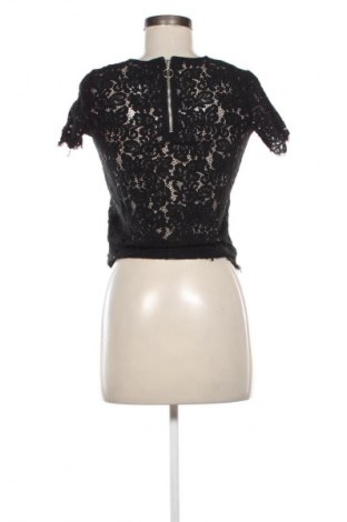 Damen Shirt Pimkie, Größe XS, Farbe Schwarz, Preis € 6,99