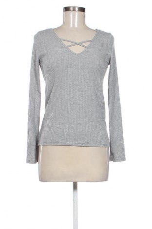 Bluză de femei Pimkie, Mărime M, Culoare Gri, Preț 19,99 Lei