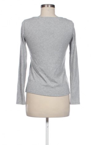 Bluză de femei Pimkie, Mărime M, Culoare Gri, Preț 19,99 Lei