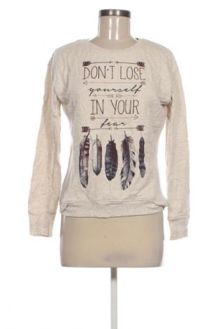 Γυναικεία μπλούζα Pimkie, Μέγεθος M, Χρώμα  Μπέζ, Τιμή 3,99 €