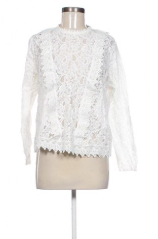 Damen Shirt Pimkie, Größe XL, Farbe Weiß, Preis 6,99 €