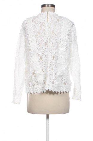 Damen Shirt Pimkie, Größe XL, Farbe Weiß, Preis 6,99 €