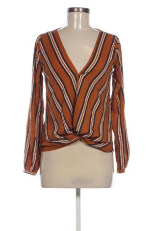 Bluză de femei Pimkie, Mărime XS, Culoare Multicolor, Preț 22,99 Lei