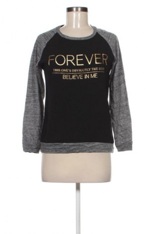 Дамска блуза Pimkie, Размер S, Цвят Многоцветен, Цена 7,99 лв.