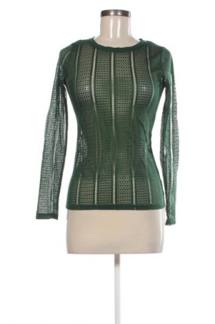 Damen Shirt Pimkie, Größe XS, Farbe Grün, Preis 5,99 €