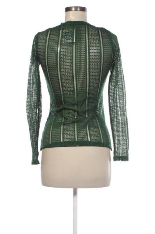 Damen Shirt Pimkie, Größe XS, Farbe Grün, Preis 5,99 €