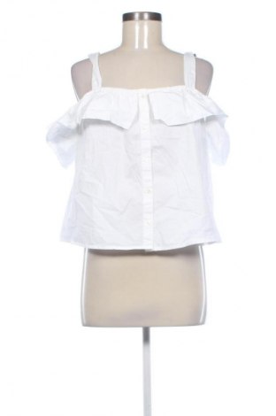 Dámska blúza Pimkie, Veľkosť L, Farba Biela, Cena  15,94 €