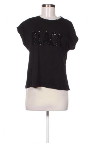 Damen Shirt Pimkie, Größe M, Farbe Schwarz, Preis 9,78 €