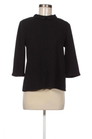 Bluză de femei Pimkie, Mărime M, Culoare Negru, Preț 22,99 Lei
