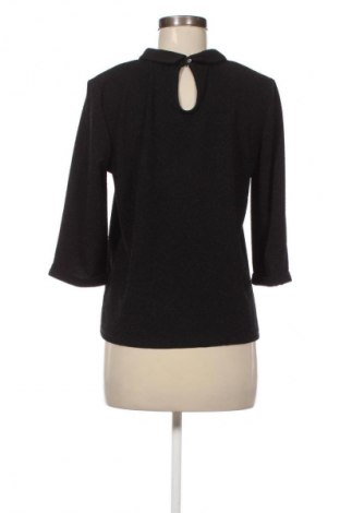 Bluză de femei Pimkie, Mărime M, Culoare Negru, Preț 22,99 Lei