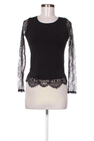 Dámska blúza Pimkie, Veľkosť M, Farba Čierna, Cena  9,72 €