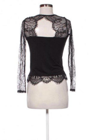 Dámska blúza Pimkie, Veľkosť M, Farba Čierna, Cena  9,72 €