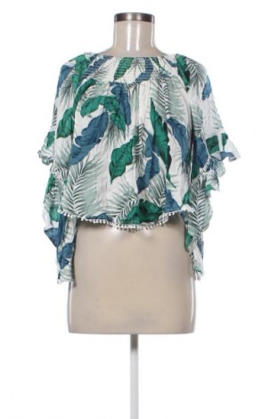 Дамска блуза Pink Diamond, Размер S, Цвят Многоцветен, Цена 19,00 лв.