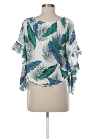 Дамска блуза Pink Diamond, Размер S, Цвят Многоцветен, Цена 19,00 лв.