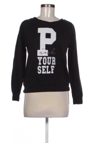 Dámska blúza Pink Woman, Veľkosť S, Farba Čierna, Cena  10,00 €