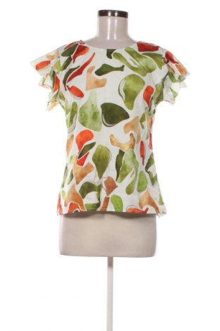 Γυναικεία μπλούζα Pittarello, Μέγεθος M, Χρώμα Πολύχρωμο, Τιμή 9,72 €