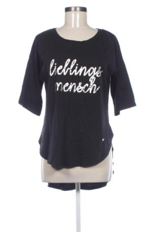 Dámska blúza Please, Veľkosť XL, Farba Čierna, Cena  20,90 €