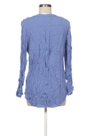 Γυναικεία μπλούζα Plus, Μέγεθος XL, Χρώμα Μπλέ, Τιμή 5,99 €