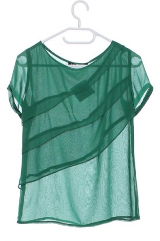 Dámska blúza Poema, Veľkosť S, Farba Zelená, Cena  13,80 €
