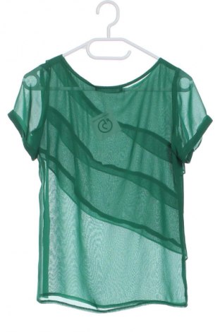 Dámska blúza Poema, Veľkosť S, Farba Zelená, Cena  13,80 €