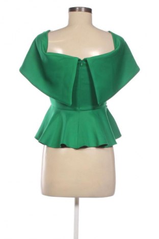 Bluzka damska Poema, Rozmiar M, Kolor Zielony, Cena 62,02 zł