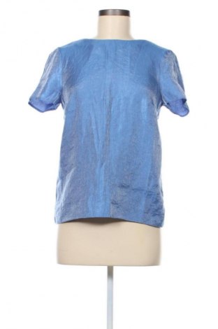 Damen Shirt Poema, Größe S, Farbe Blau, Preis 13,80 €
