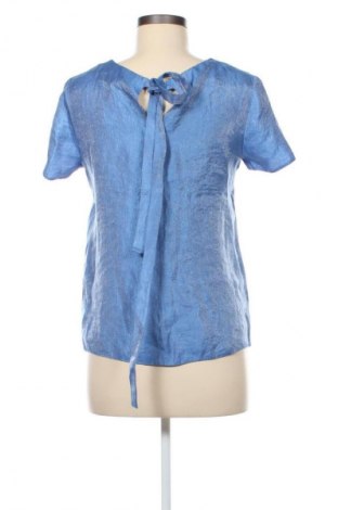 Damen Shirt Poema, Größe S, Farbe Blau, Preis 13,80 €