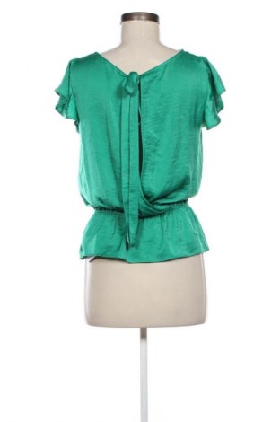 Női blúz Poema, Méret M, Szín Zöld, Ár 3 599 Ft