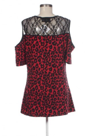 Γυναικεία μπλούζα Poizen Industries, Μέγεθος XL, Χρώμα Πολύχρωμο, Τιμή 6,99 €