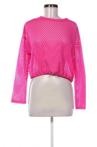 Damen Shirt Polly & Esther, Größe M, Farbe Rosa, Preis € 8,99