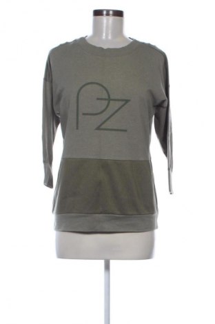 Damen Shirt Powerzone, Größe M, Farbe Grün, Preis € 8,99
