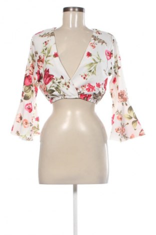 Dámská halenka Pretty Little Thing, Velikost S, Barva Vícebarevné, Cena  242,00 Kč