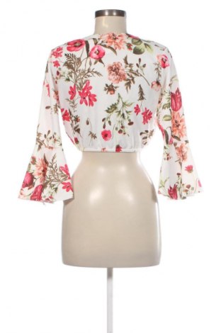 Dámská halenka Pretty Little Thing, Velikost S, Barva Vícebarevné, Cena  242,00 Kč